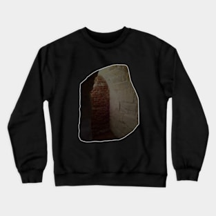 Rosetta Stone Secret Place Crewneck Sweatshirt